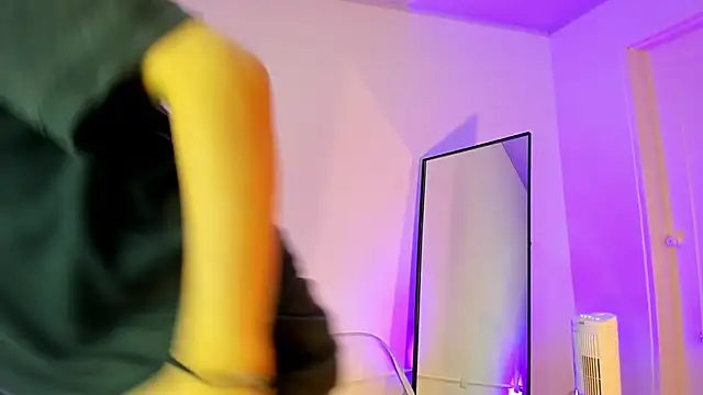 AngelFlexxx online show from September 15, 7:26 pm