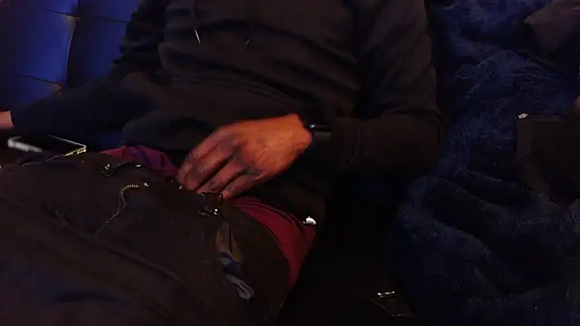 Rudeboy1116 online show from December 18, 6:31 am