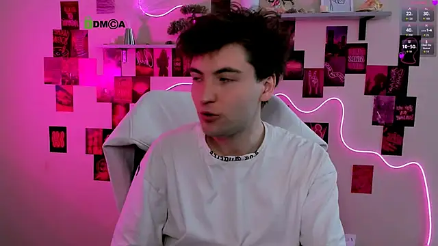 joseph bear  online show from April 13, 8:59 am