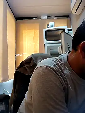 Az-09Ga online show from April 9, 3:51 pm