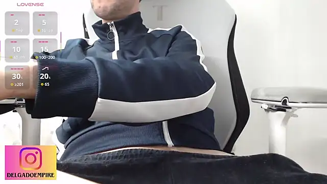 delgadopollon1991 online show from March 5, 11:34 pm