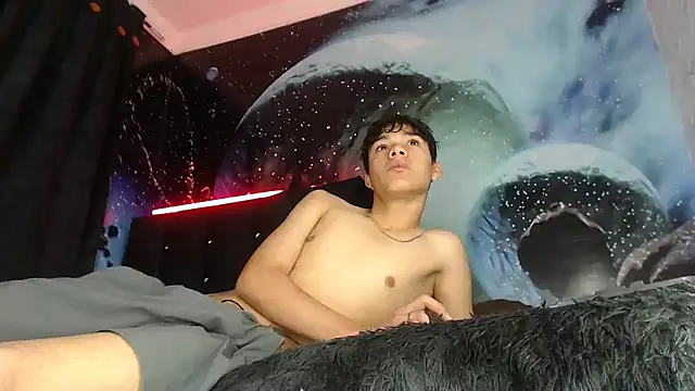 SemerHott online show from October 17, 1:26 pm