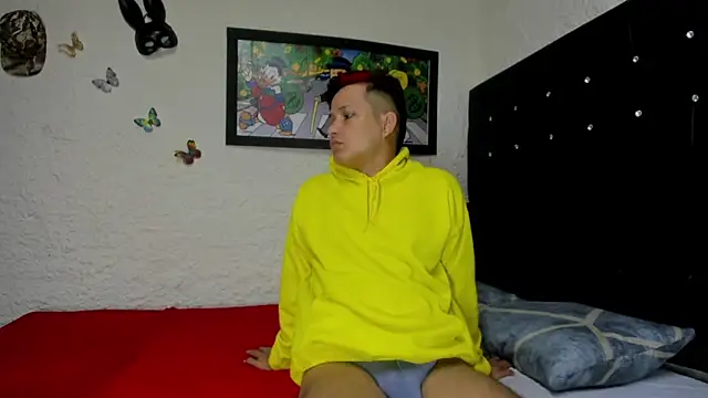 luiferrodri online show from May 29, 11:04 pm