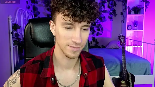 mark caron online show from December 3, 8:26 pm