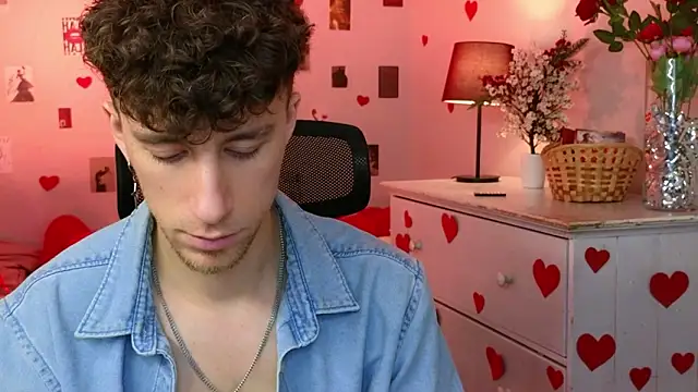 mark caron online show from February 20, 8:43 pm