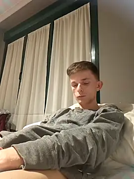 StreamX online show from April 23, 1:43 am