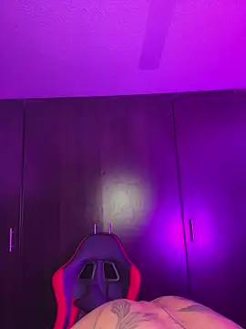 DavisFirb online show from February 11, 2:27 am