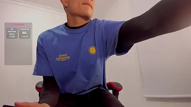 DavisFirb online show from March 20, 2:37 am