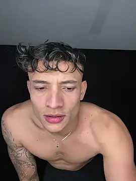 DavisFirb online show from February 19, 2:08 am