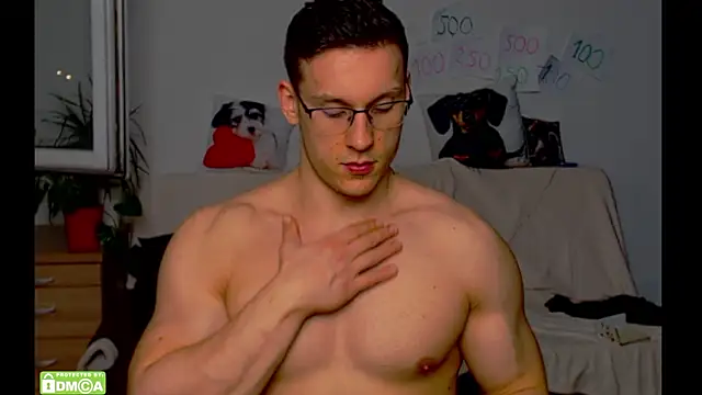 ZeinMiracles online show from February 26, 8:21 pm