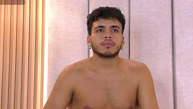 AlexanderJordan online show from October 7, 12:59 am