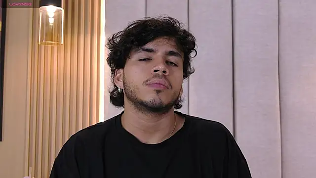 AlexanderJordan online show from September 14, 1:40 am