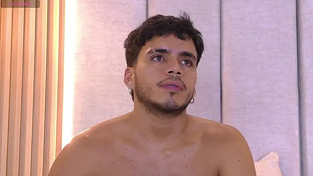 AlexanderJordan online show from October 5, 12:47 am