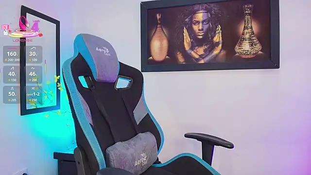 Michael Lopez 1 online show from March 8, 8:57 pm