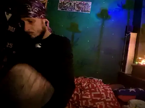 MODEST11 MMiILOO AMARO online show from December 2, 2:58 am