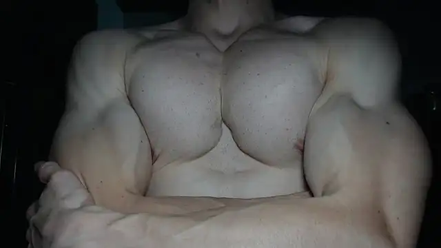 Rocky Muscle online show from December 18, 3:02 am