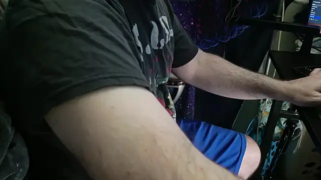 jj7779SC online show from October 15, 11:12 pm