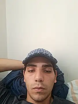 EdgarGoody online show from April 25, 11:46 am