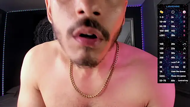 TianZilac online show from November 3, 10:33 pm