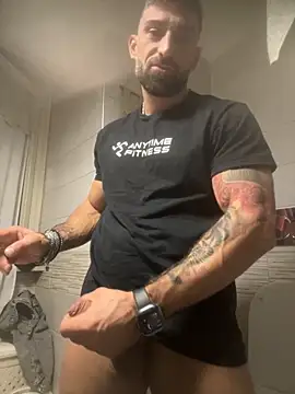 GmGit online show from October 7, 8:35 pm