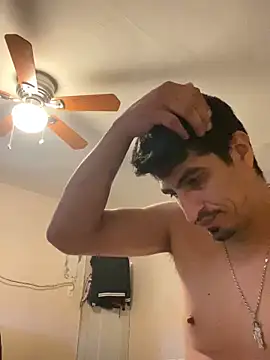 Arce92 online show from October 8, 7:51 pm