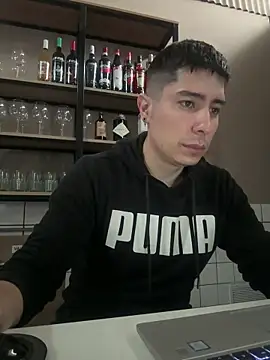 9999Alez online show from September 20, 7:25 pm