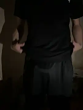 Snapshot of milkis024680 chatting on October 30, 3:57 pm milkis024680 online show from October 30, 3:57 pm