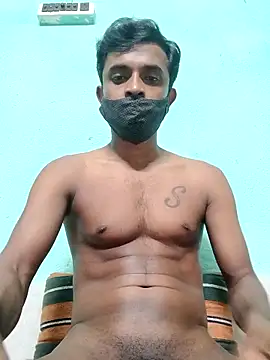 ShinuRoy online show from September 21, 5:02 pm