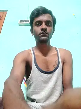 ShinuRoy online show from December 15, 11:57 pm