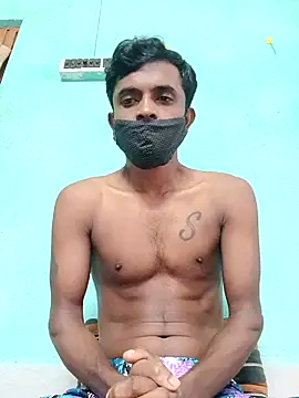 ShinuRoy online show from September 23, 1:49 am