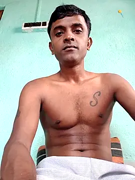 ShinuRoy online show from September 26, 8:23 am