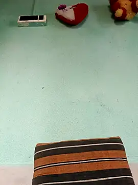 ShinuRoy online show from October 16, 1:13 am