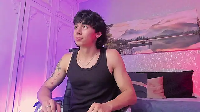 Tyler durten online show from July 9, 4:27 am