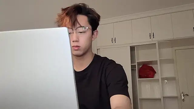 STxuguanhan online show from December 16, 7:15 am