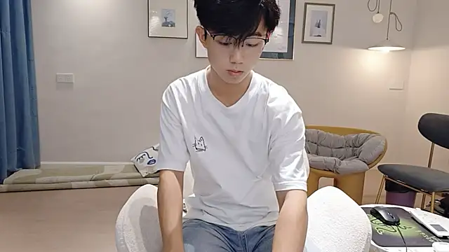 STxuguanhan online show from September 17, 10:49 am