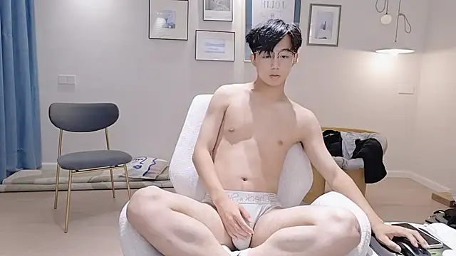 STxuguanhan online show from September 16, 10:38 am