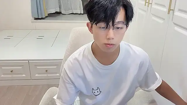 STxuguanhan online show from September 20, 2:39 pm