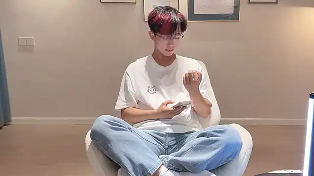 STxuguanhan online show from September 27, 10:02 am