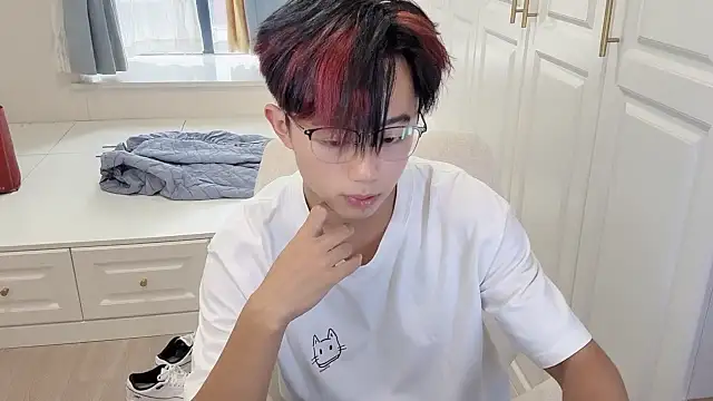 STxuguanhan online show from September 23, 8:02 am