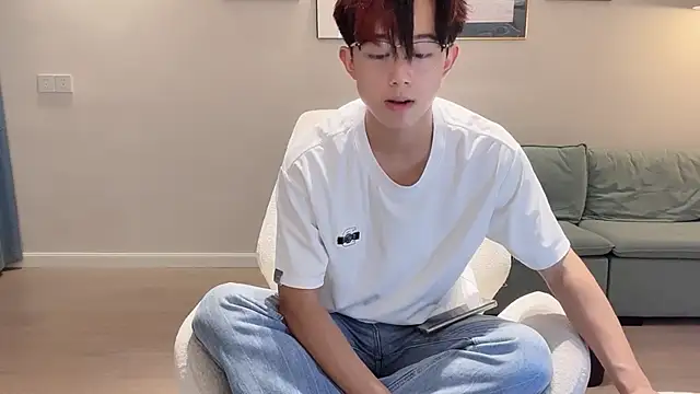 STxuguanhan online show from September 24, 8:02 am