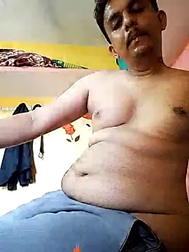 Nihaal17 online show from October 16, 2:08 am