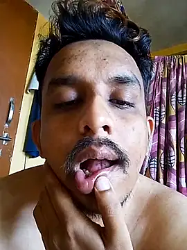 Nihaal17 online show from October 3, 4:17 am