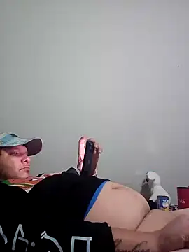 bigdickdaddy12691 online show from September 13, 1:34 pm