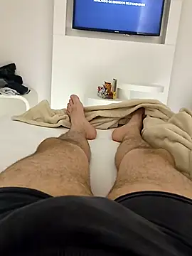 Hooters1920 online show from October 4, 1:54 am