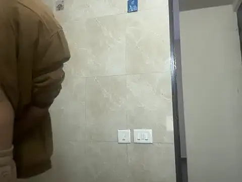 LustyDuoSecrets online show from November 7, 10:35 pm