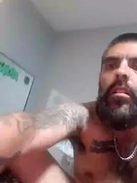 hornylatino702 online show from March 9, 8:19 am