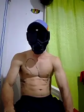 Pedazodeto online show from October 23, 11:30 pm