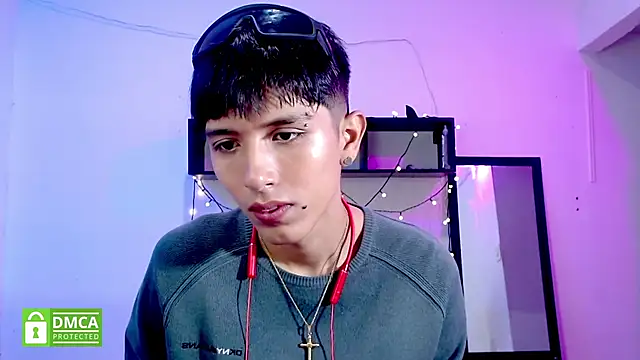 MAXIMILIANO  HOT online show from October 14, 2:57 pm