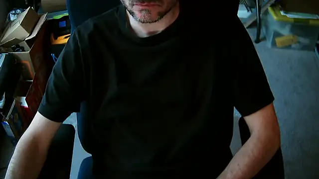 dick playy online show from October 8, 5:39 pm