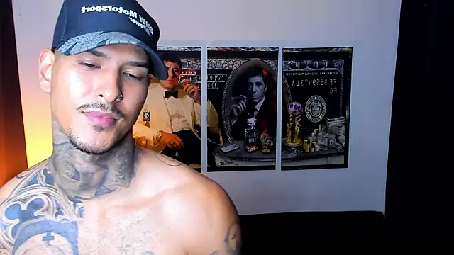 jiro kenji1 online show from February 4, 6:41 am